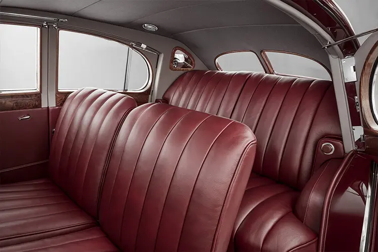 بنتلی کورنیش / Bentley Courniche