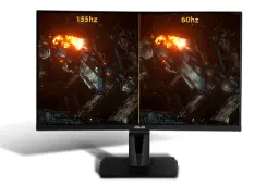 Asus TUF Gaming VG27AQE / ایسوس