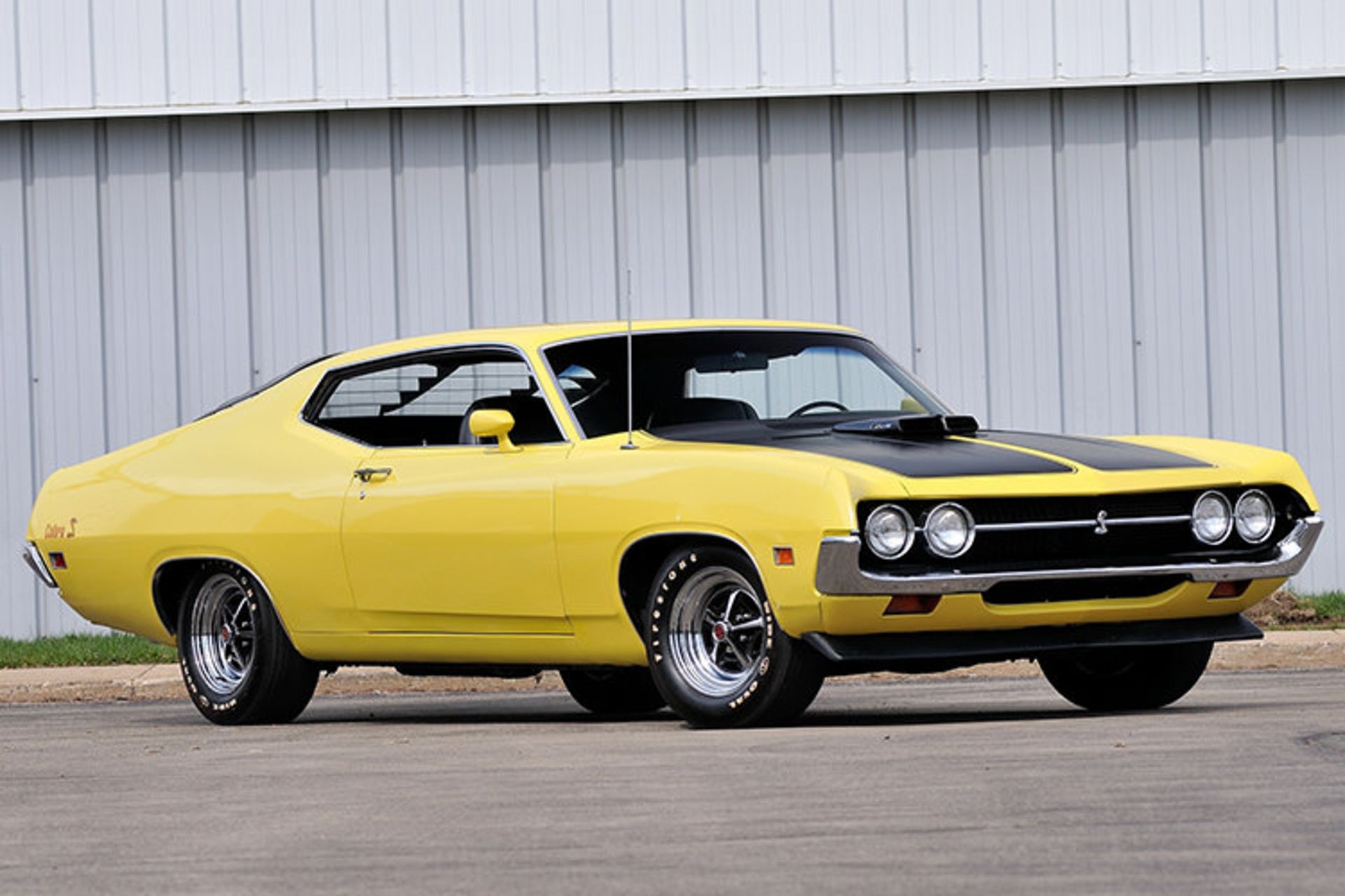 Ford Torino Cobra 429