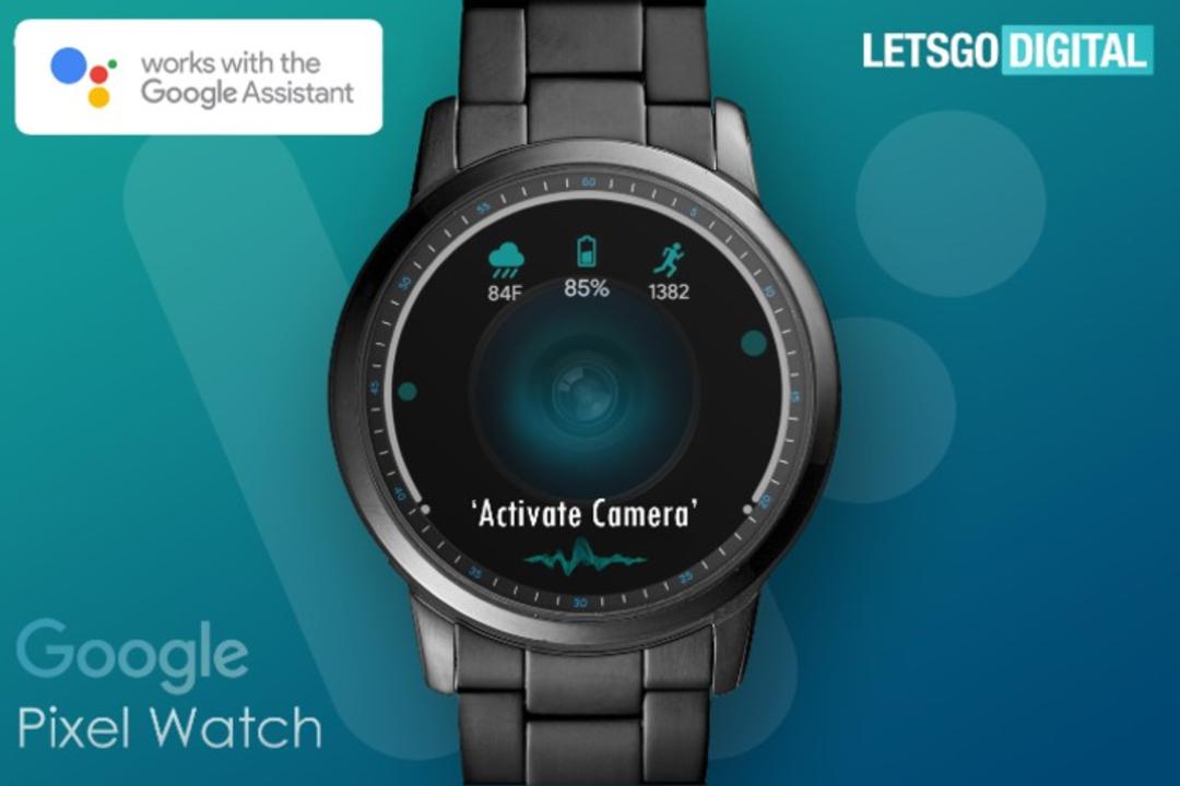 Google’s Pixel Watch