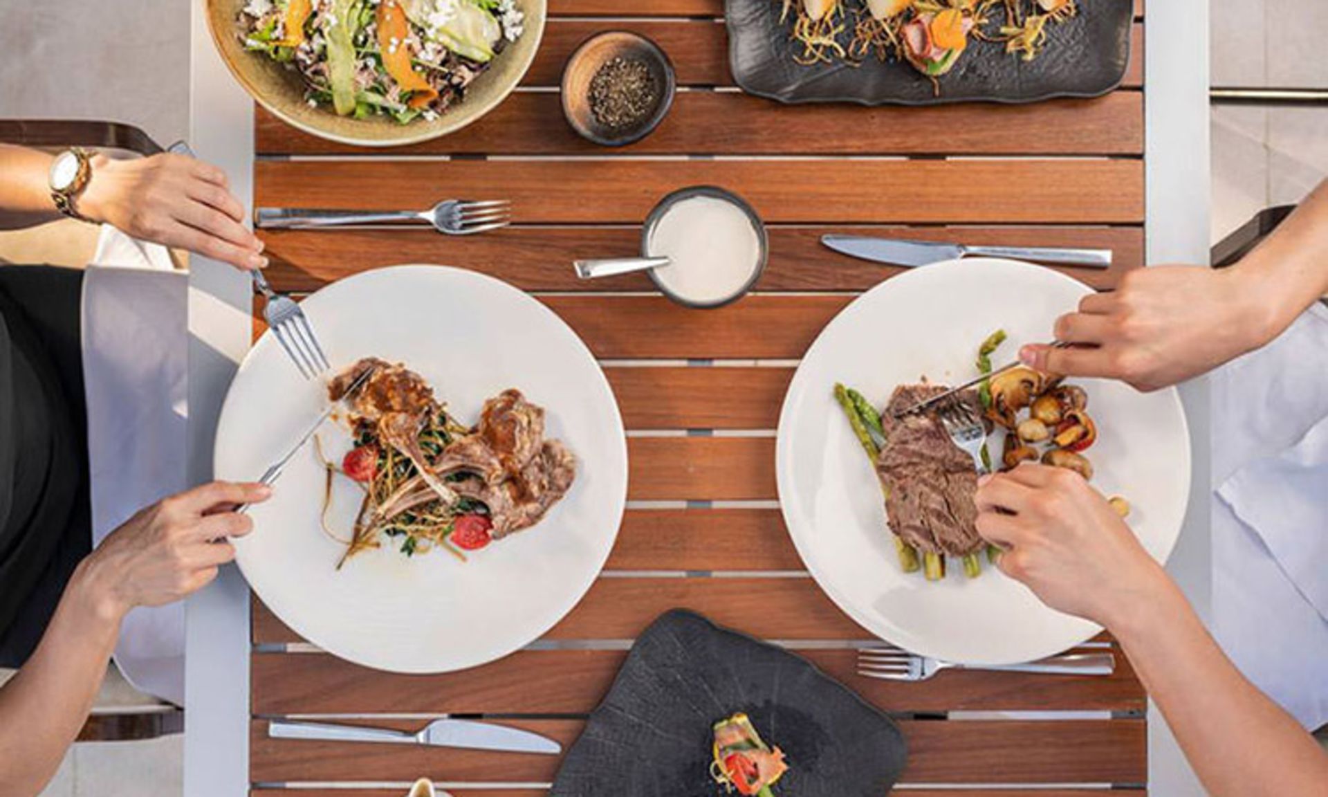 غذاهای آنتالیا