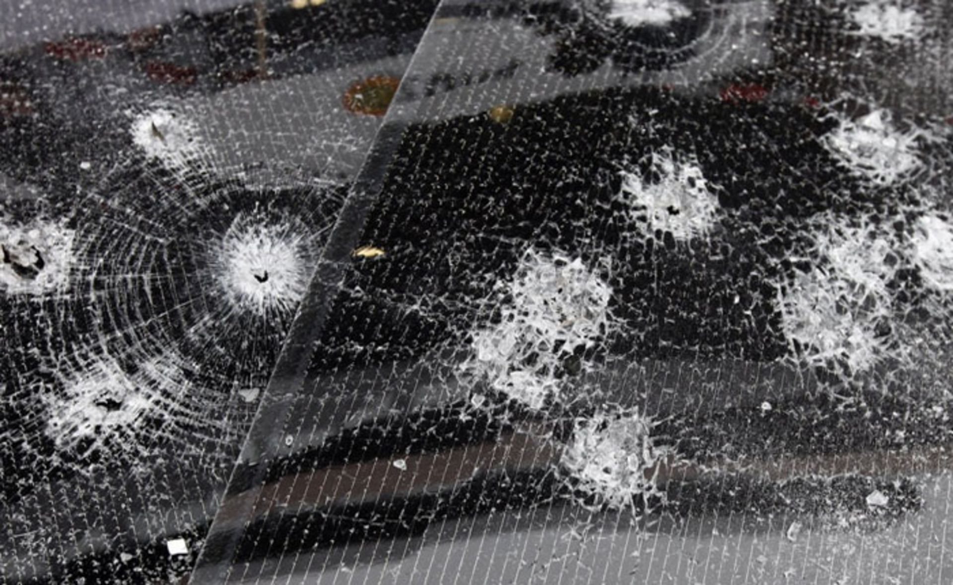 جاده خورشیدی / Solar road