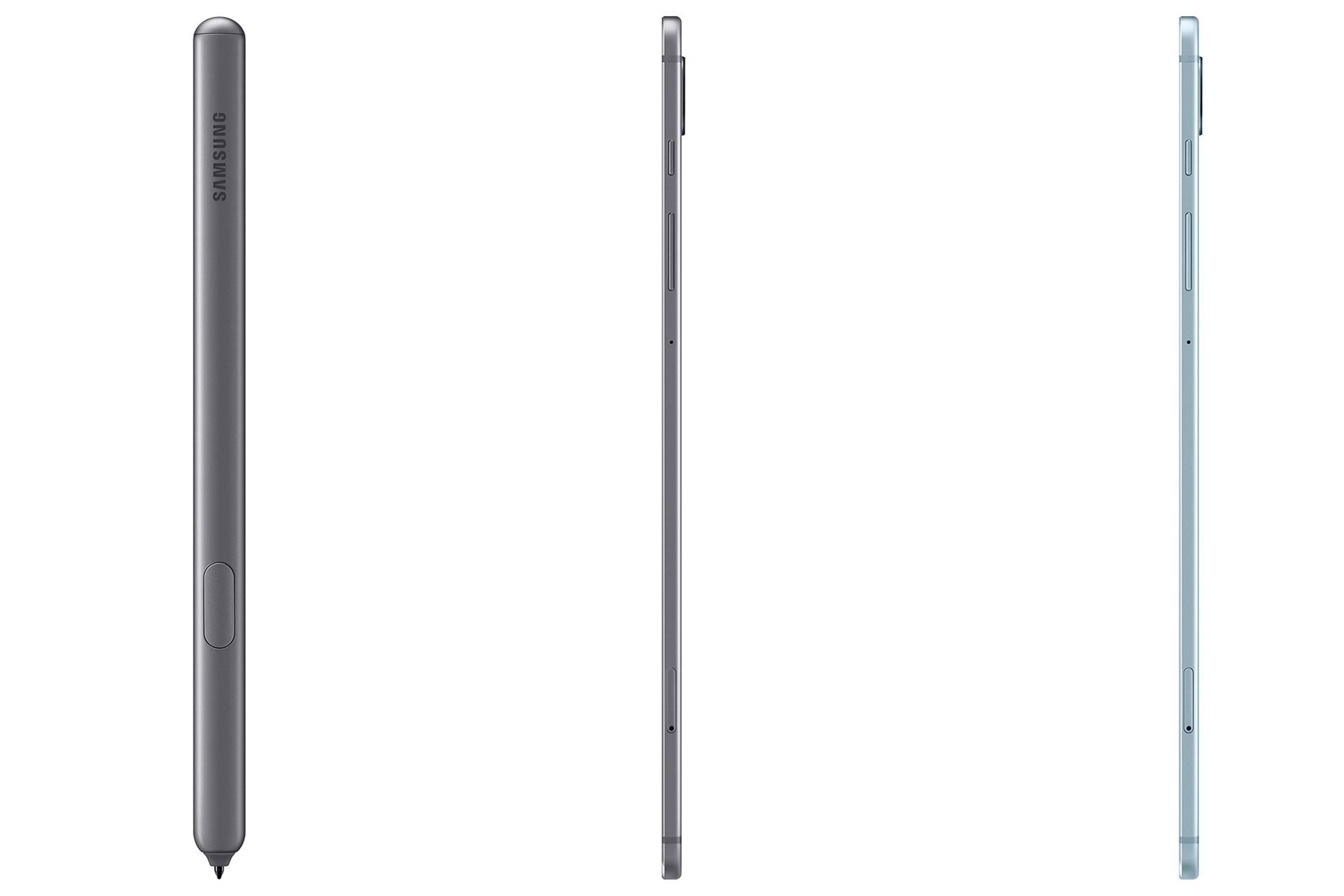 Samsung Galaxy Tab S6 / گلکسی تب اس ۶ سامسونگ