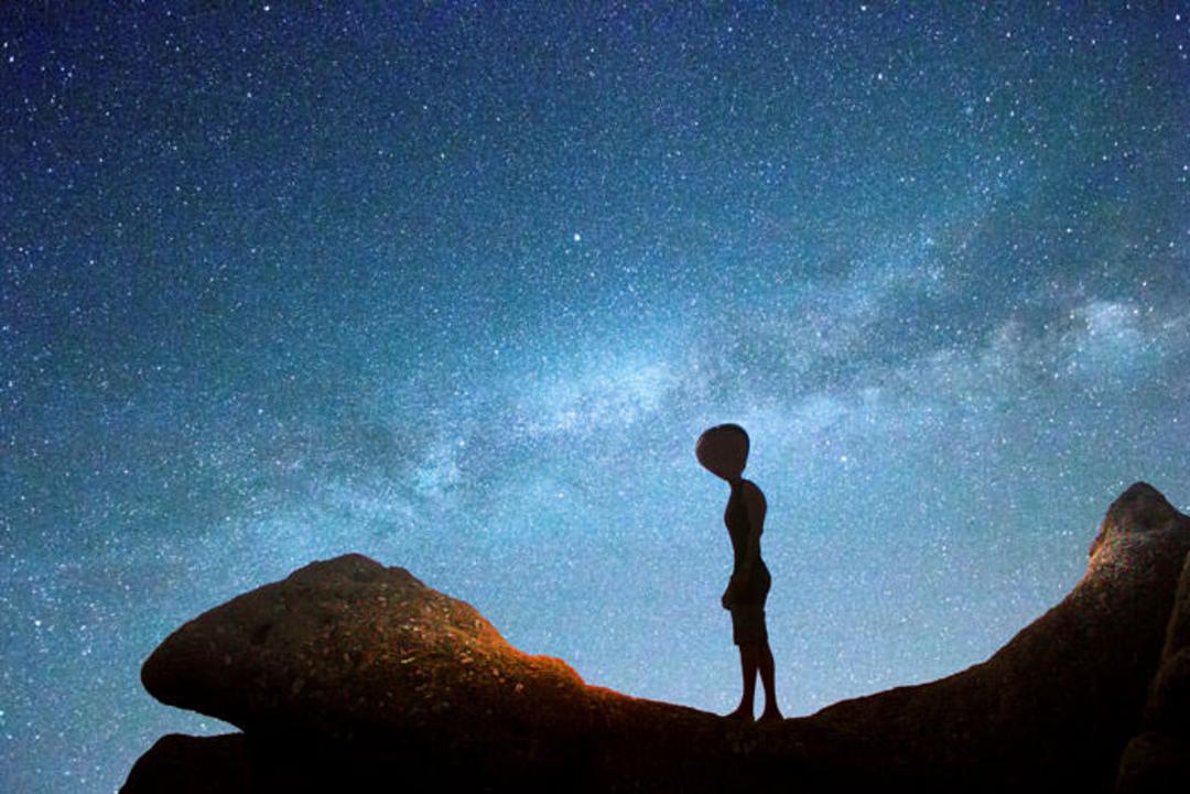 بیگانگان / Aliens