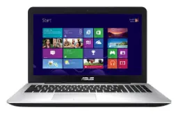 Asus K555LJ