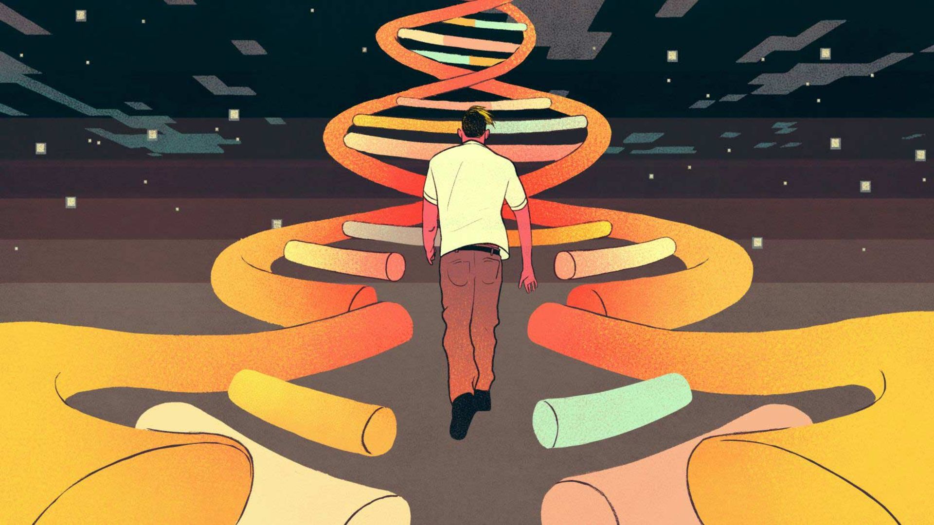 دوپینگ ژنی / gene doping