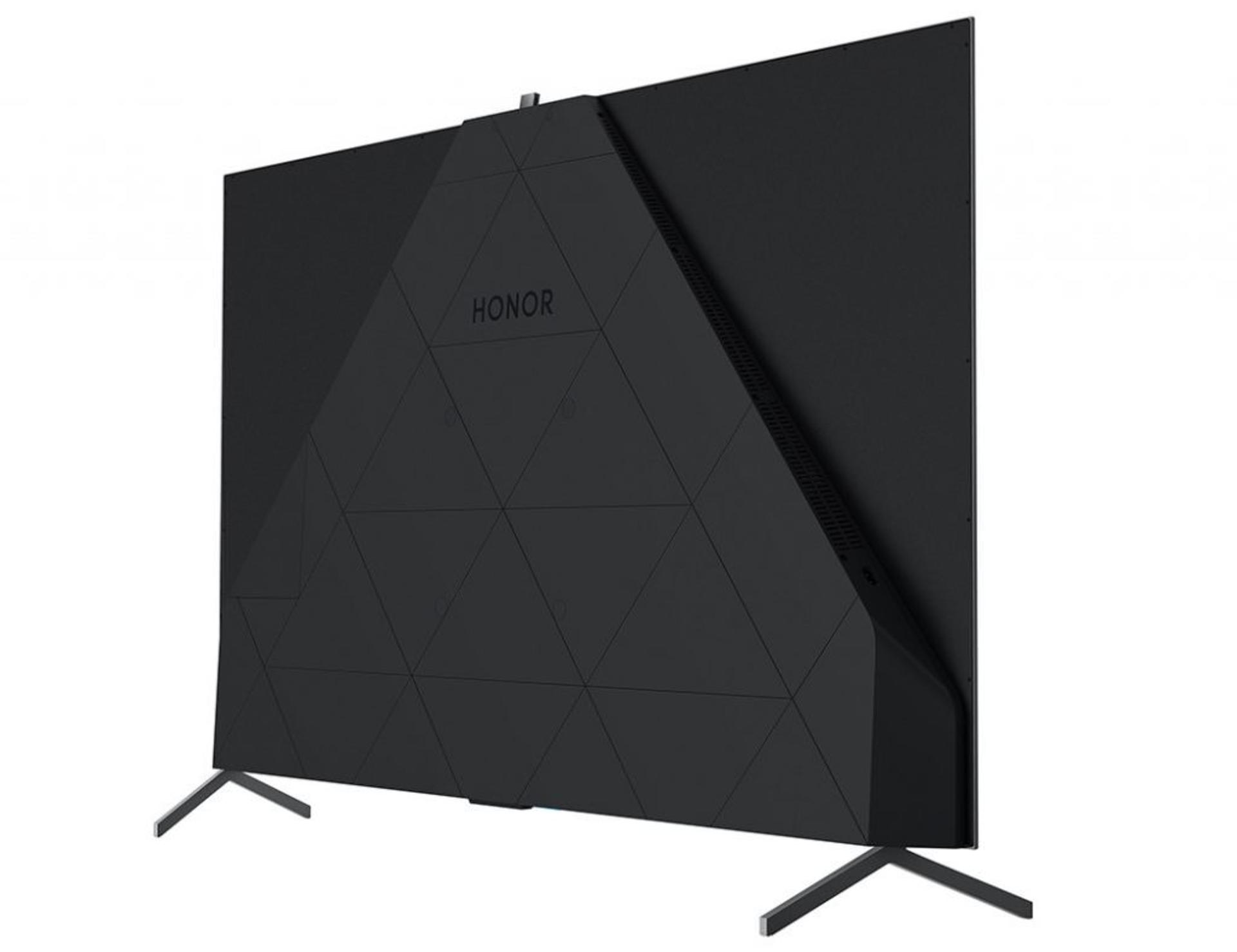 تلویزیون آنر ویژن هواوی / huawei honor vision TV