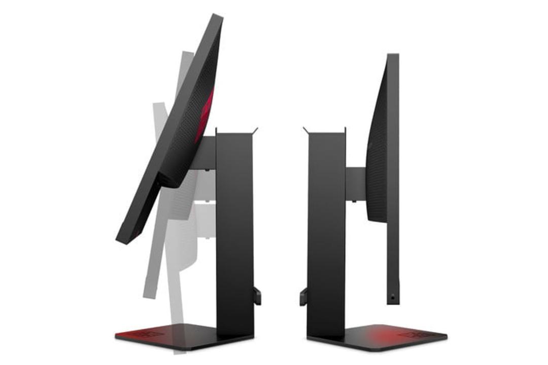 HP Omen X 27