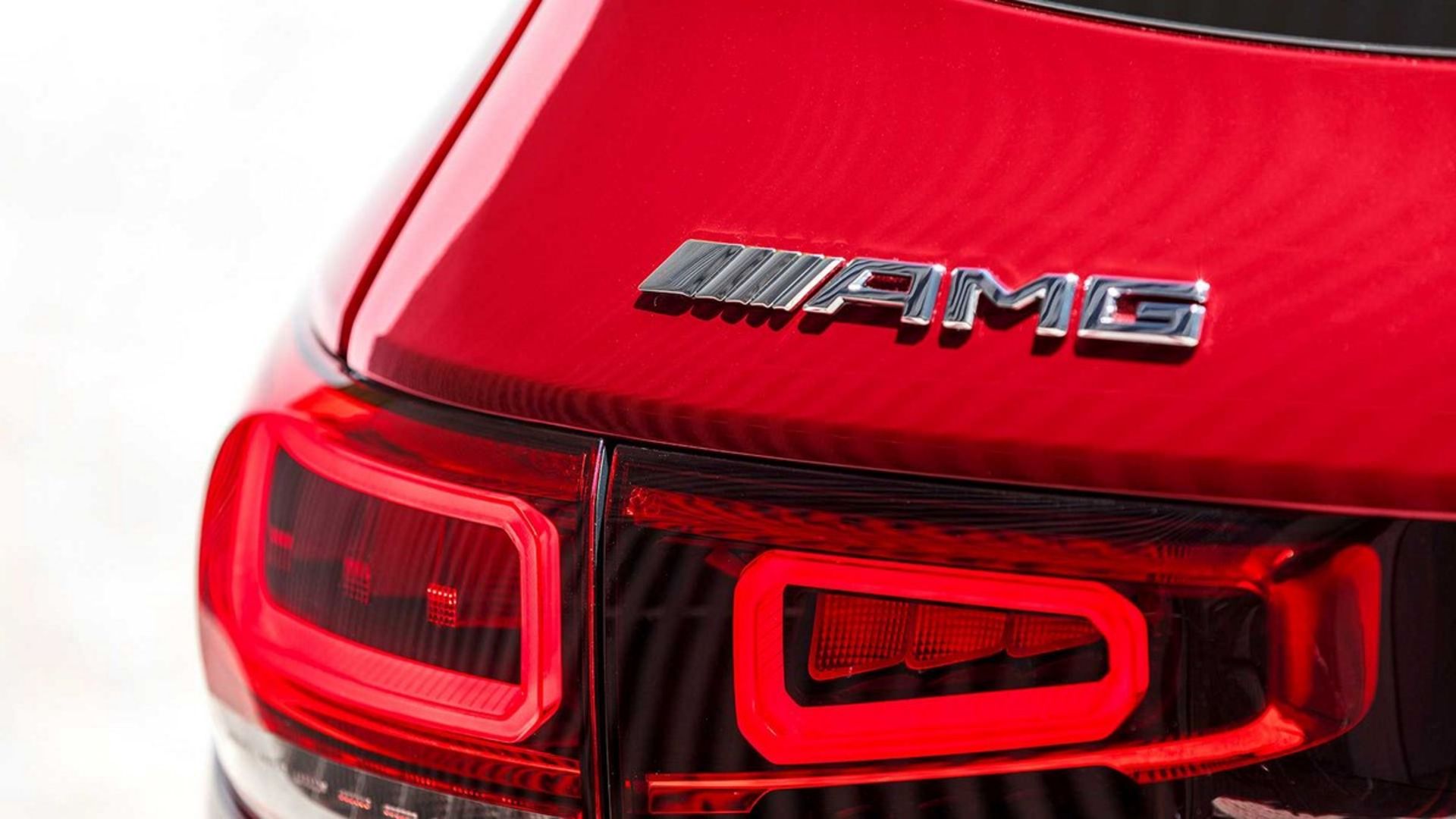 Mercedes-AMG CAP 35 4MATIC (2019)