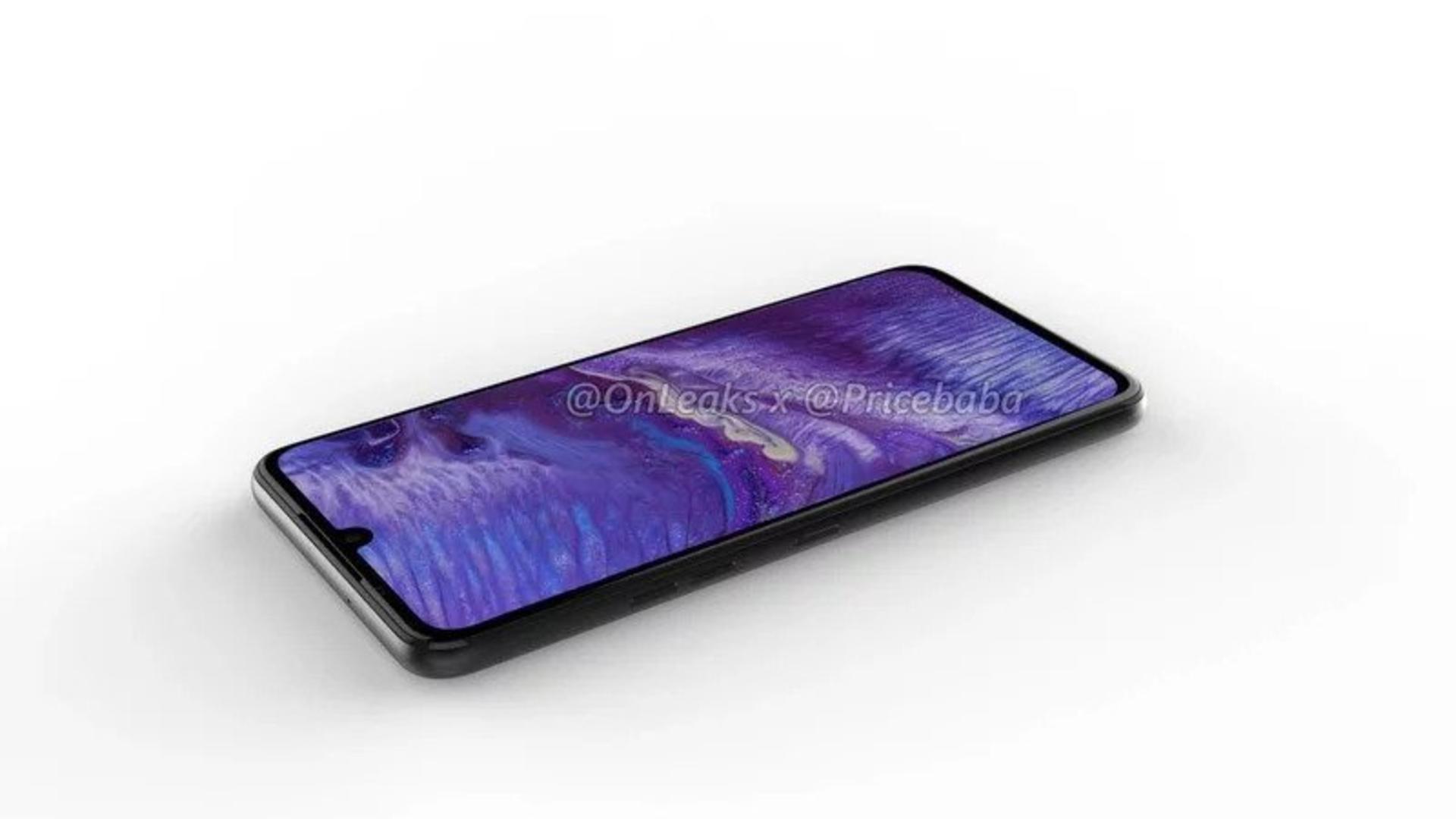 ال جی جی 8 ایکس تین کیو 