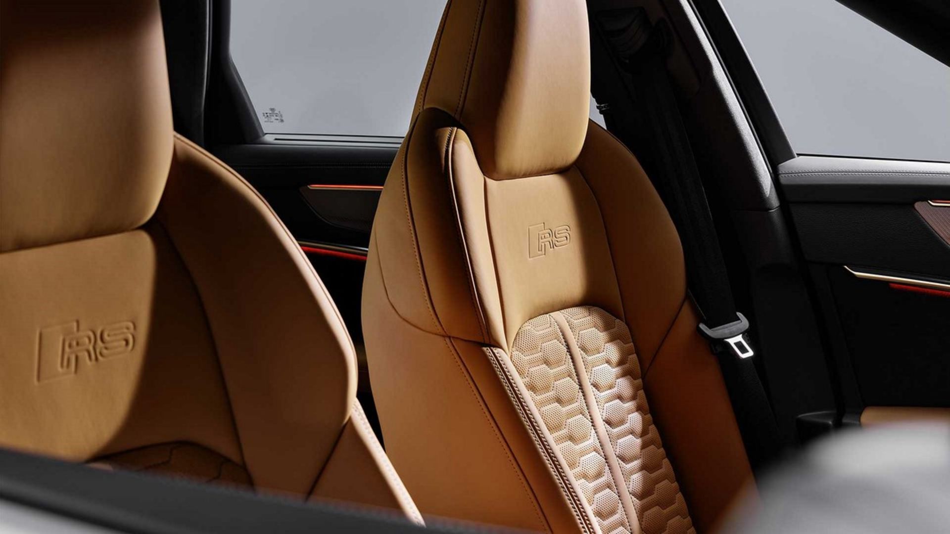 Audi RS 6 Avant (2019)