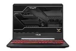 Asus FX505GE