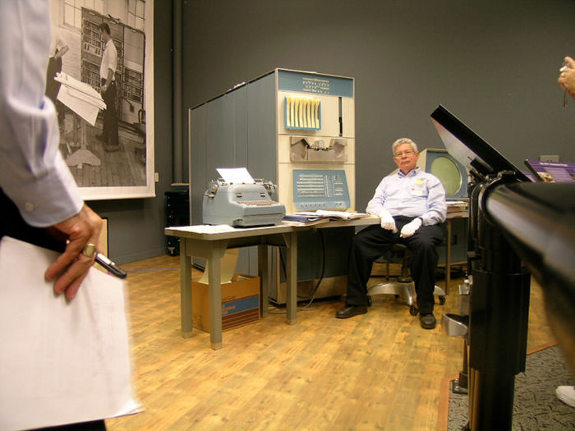 شرکت دیجیتال / DEC