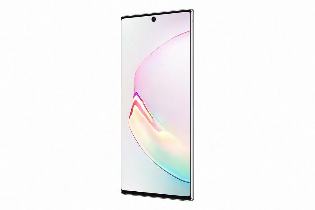 گلکسی نوت 10 پلاس سامسونگ / galaxy note10+ samsung
