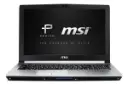 PE60 6QE ام اس آی / MSI PE60 6QE