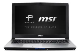 PE60 6QE ام اس آی / MSI PE60 6QE