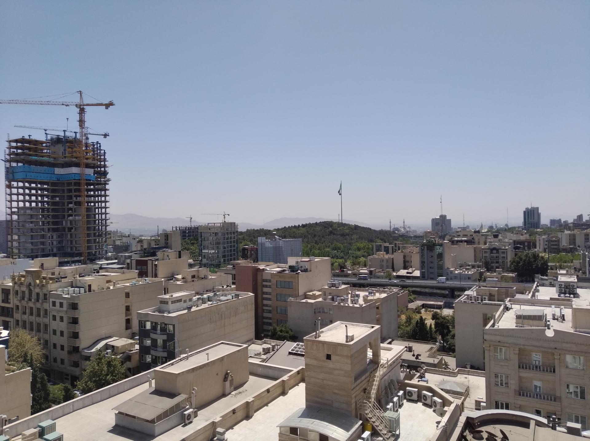 نمونه عکس روز ردمی ۷ ای شیائومی - حالت Photo