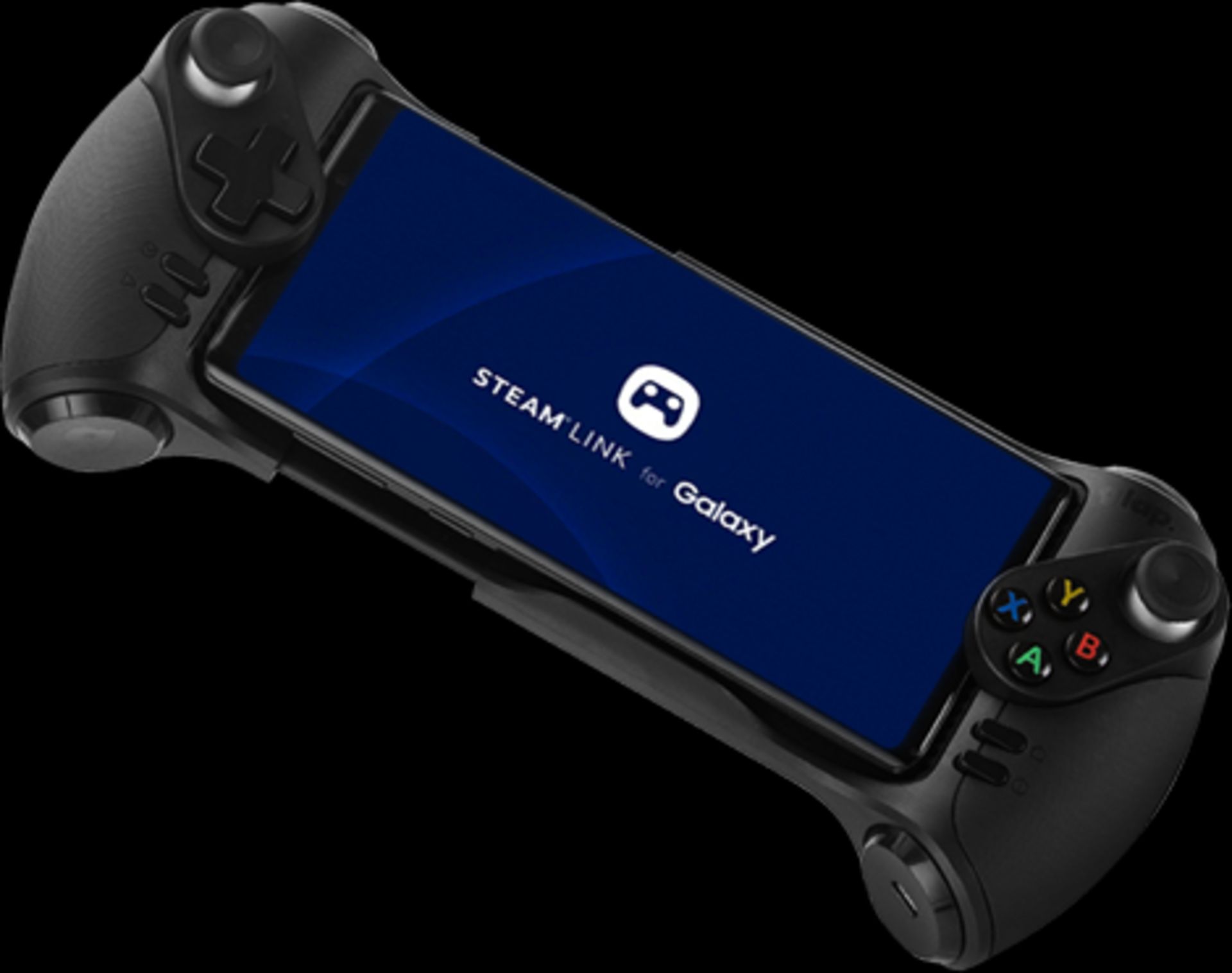 PlayGalaxy Link controller