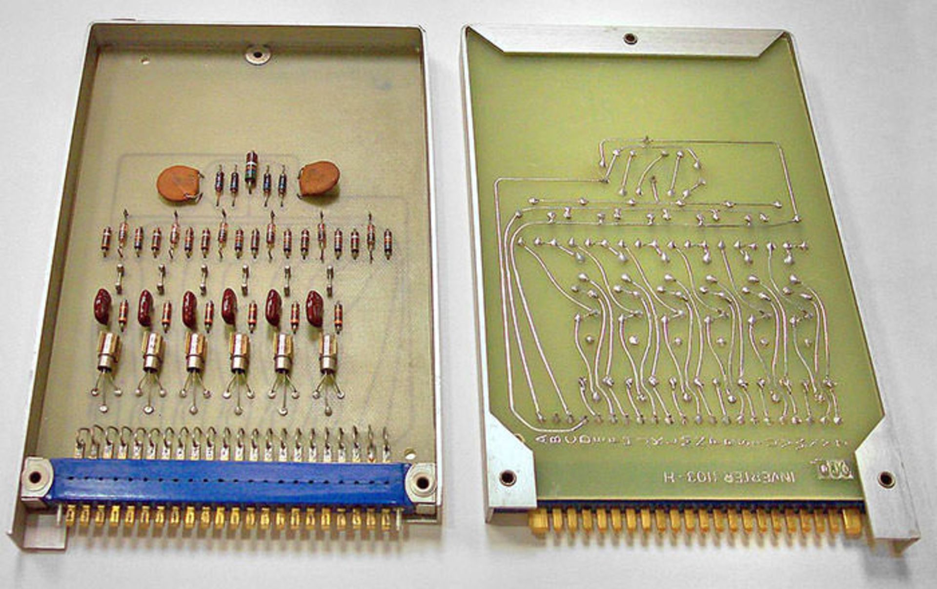 شرکت دیجیتال / DEC