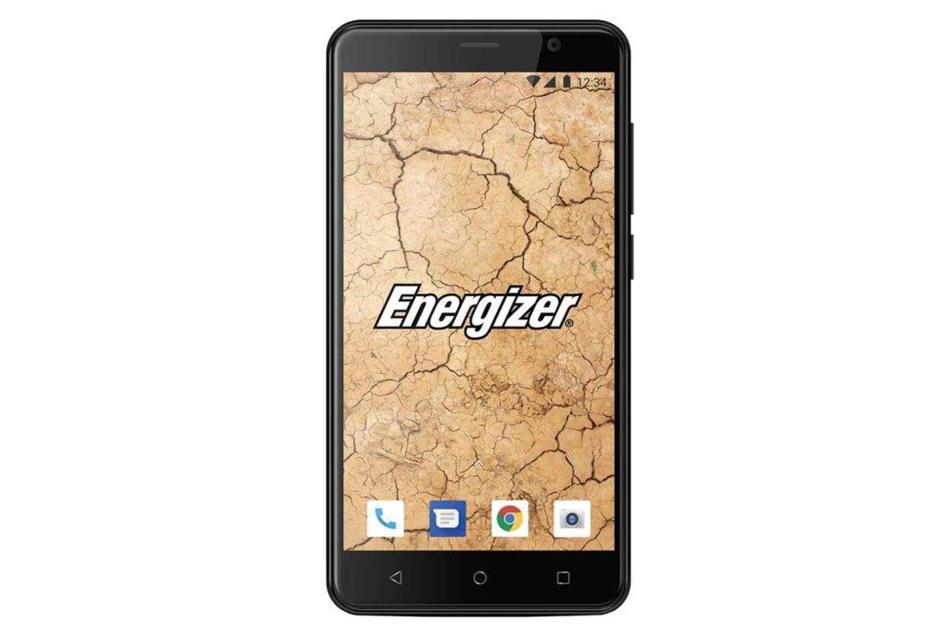 Energy E500S / انرجایزر