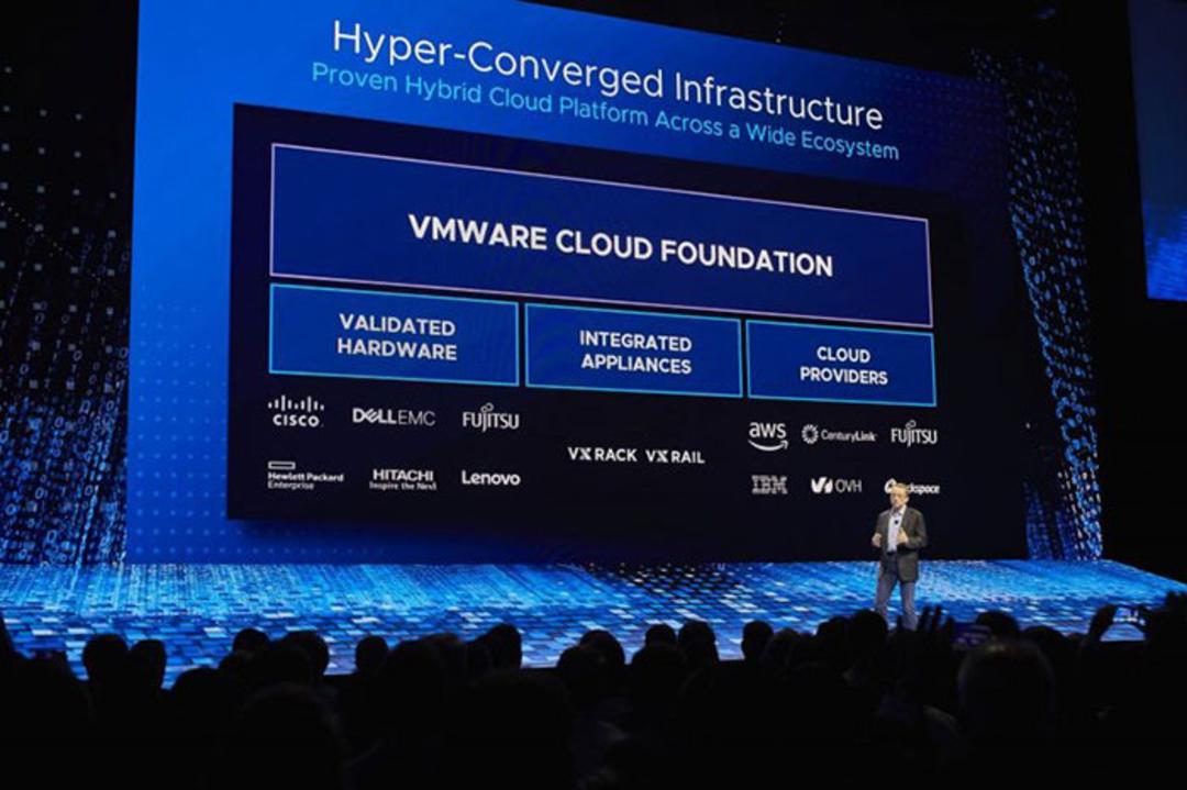 VMware
