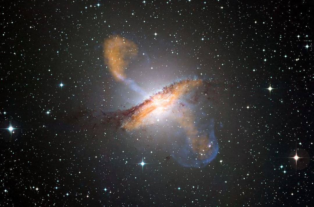 Blackhole / سیاه چاله