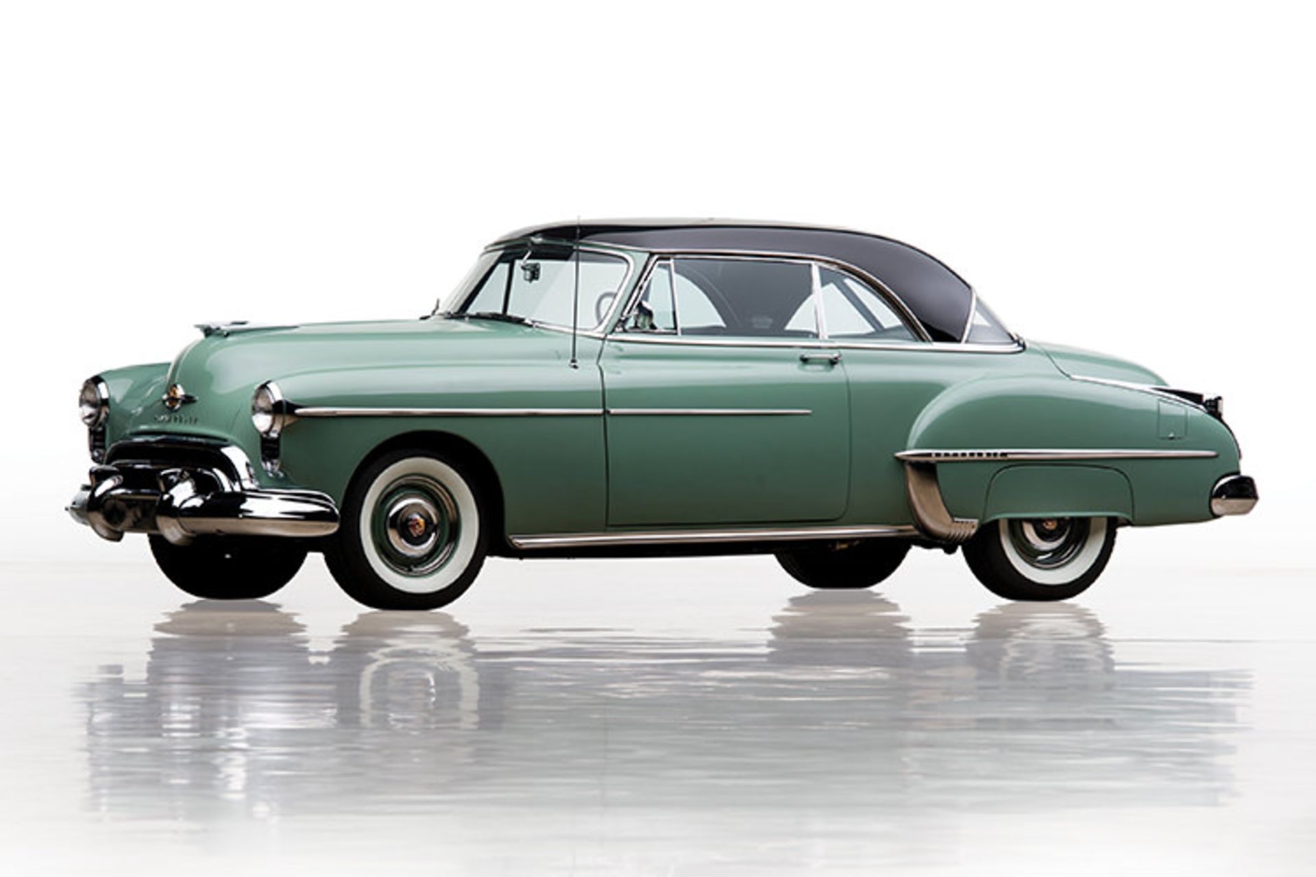 Oldsmobile Rocket 88