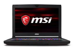 GT63 تایتان 9SF ام اس آی / MSI GT63 Titan 9SF