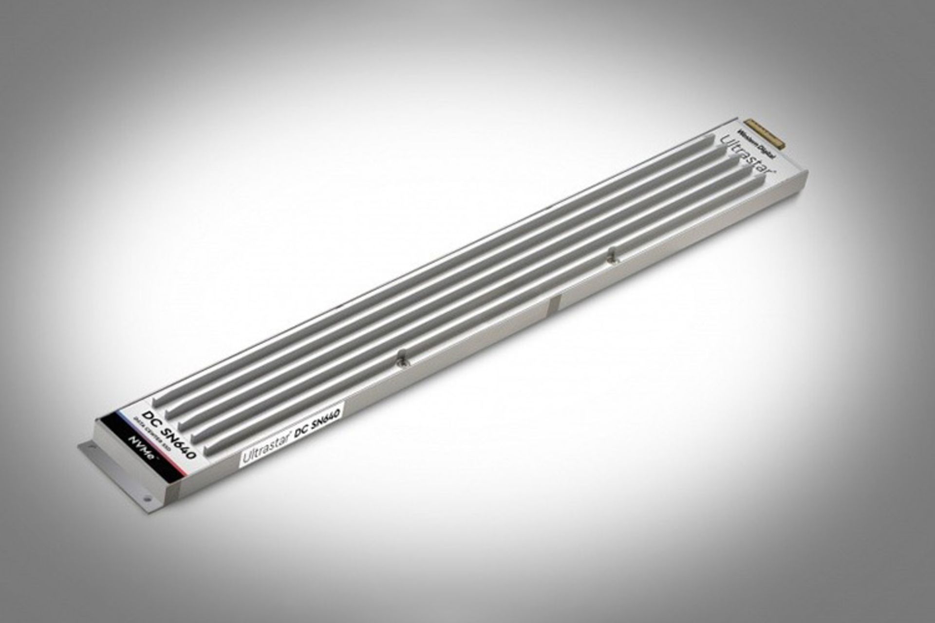 حافظه SSD وسترن دیجیتال