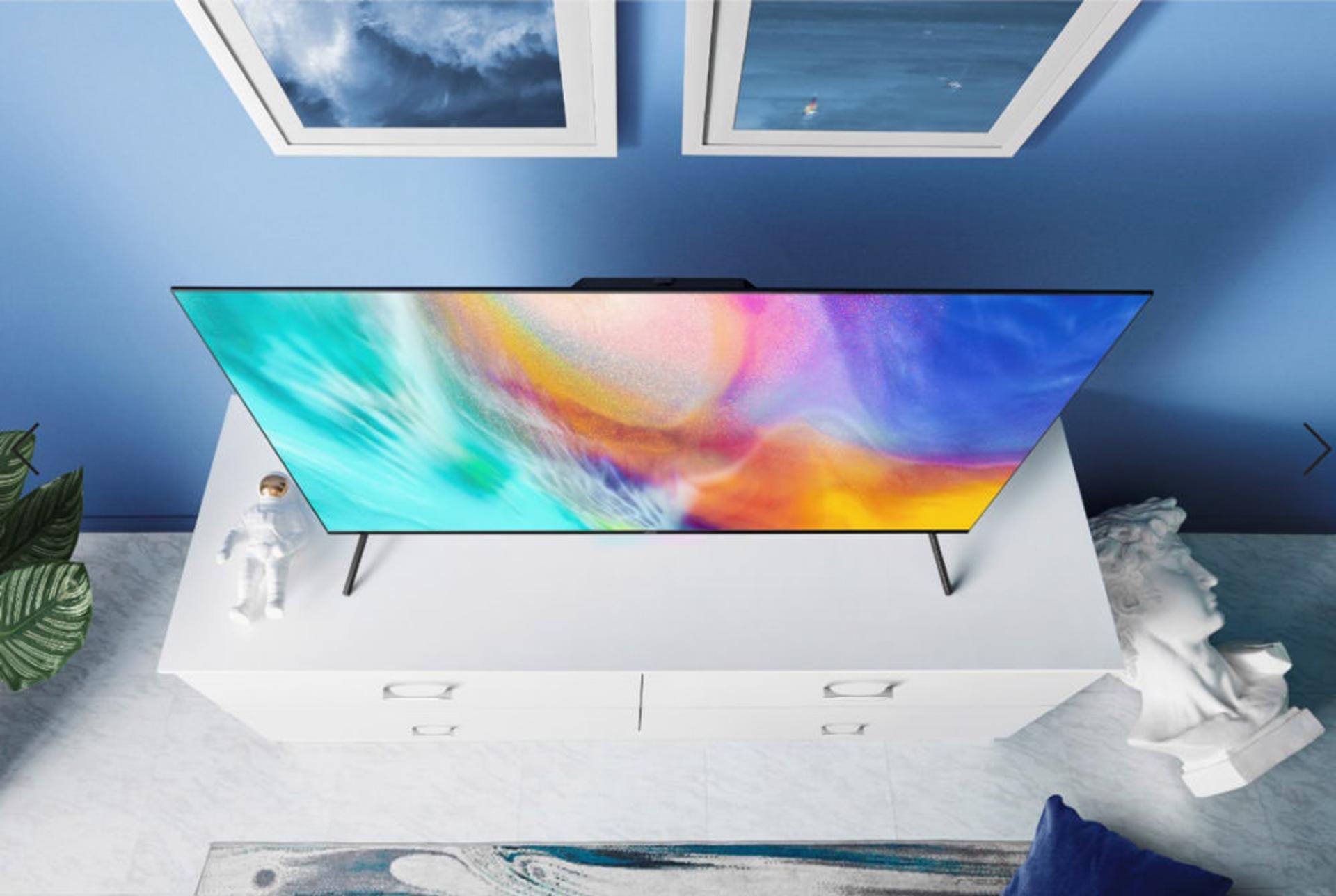 تلویزیون آنر ویژن هواوی / huawei honor vision TV