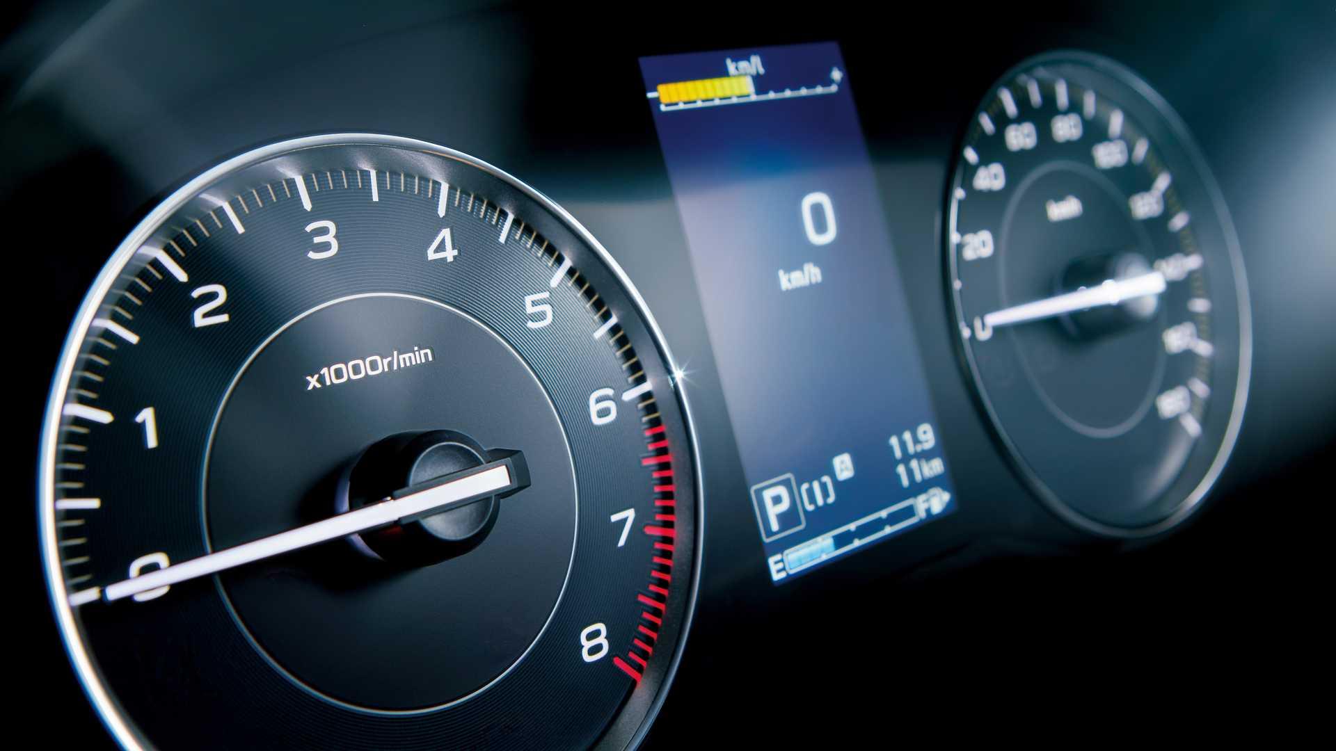 2020 Subaru Impreza / سوبارو ایمپرزا 2020