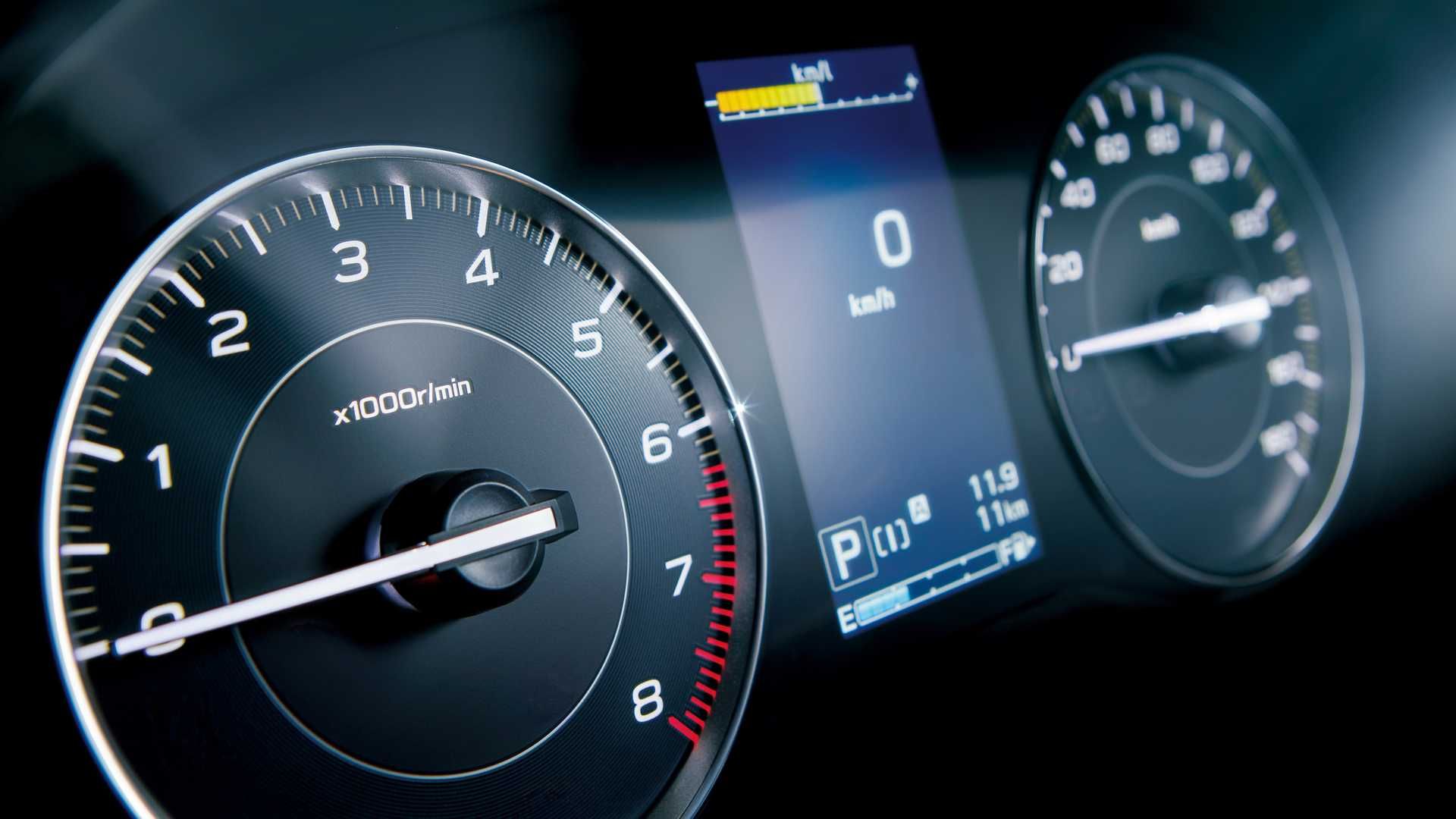 2020 Subaru Impreza / سوبارو ایمپرزا 2020