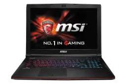 GE62 6QD آپاچی پرو ام اس آی / MSI GE62 6QD