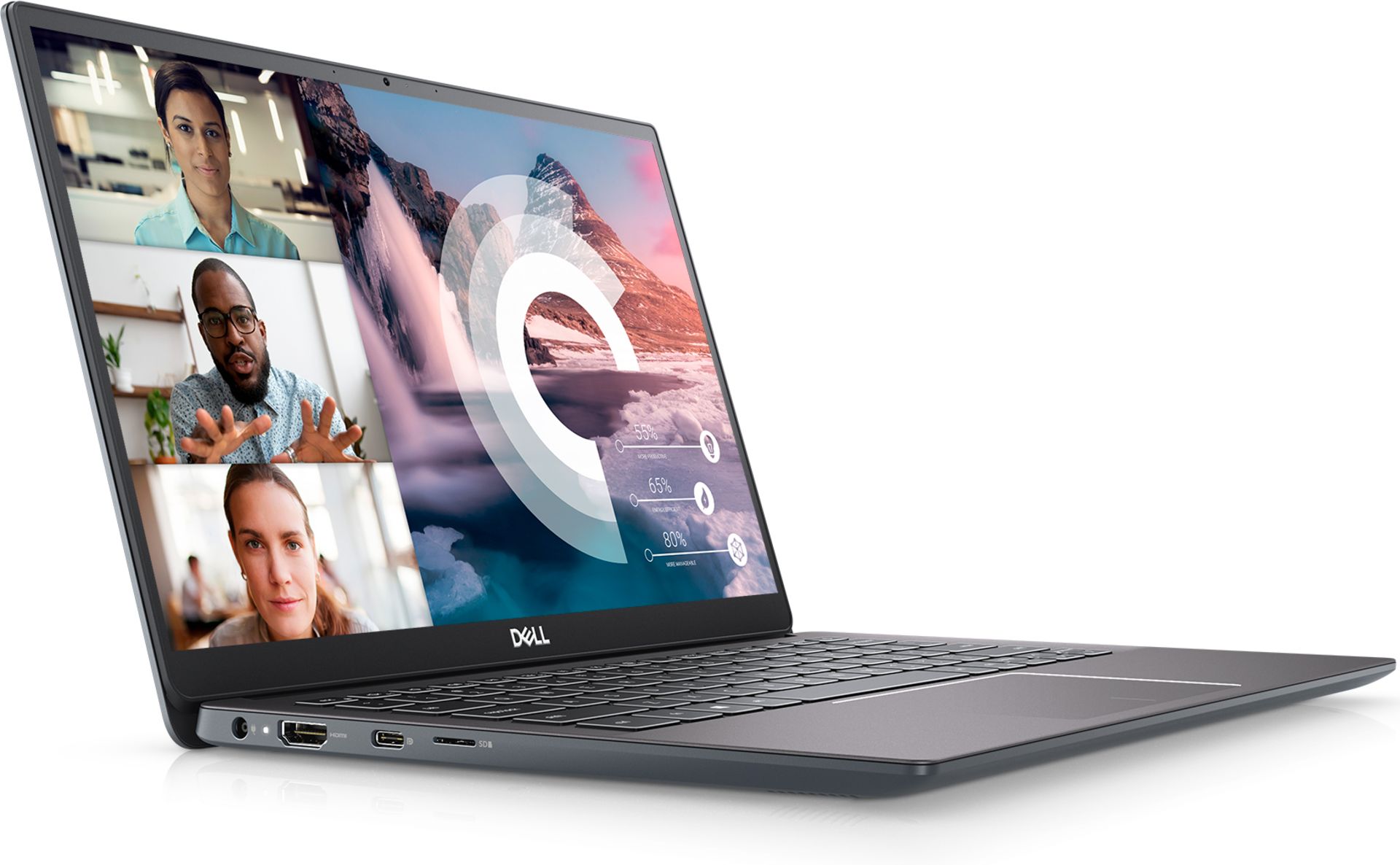 Dell Vostro-13 -2019