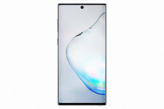 گلکسی نوت 10 سامسونگ 5G