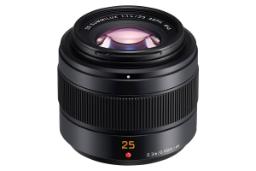 Panasonic Leica DG Summilux 25mm F1.4 II ASPH / پاناسونیک لایکا