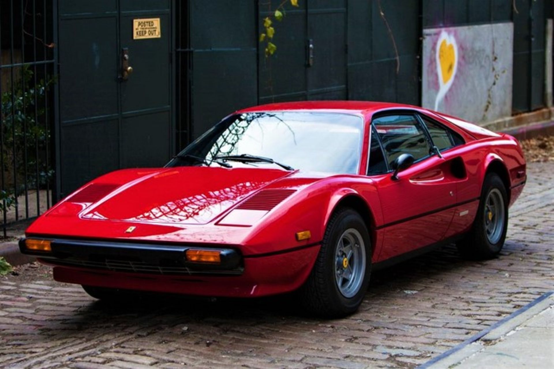 Ferrari 308 GTB