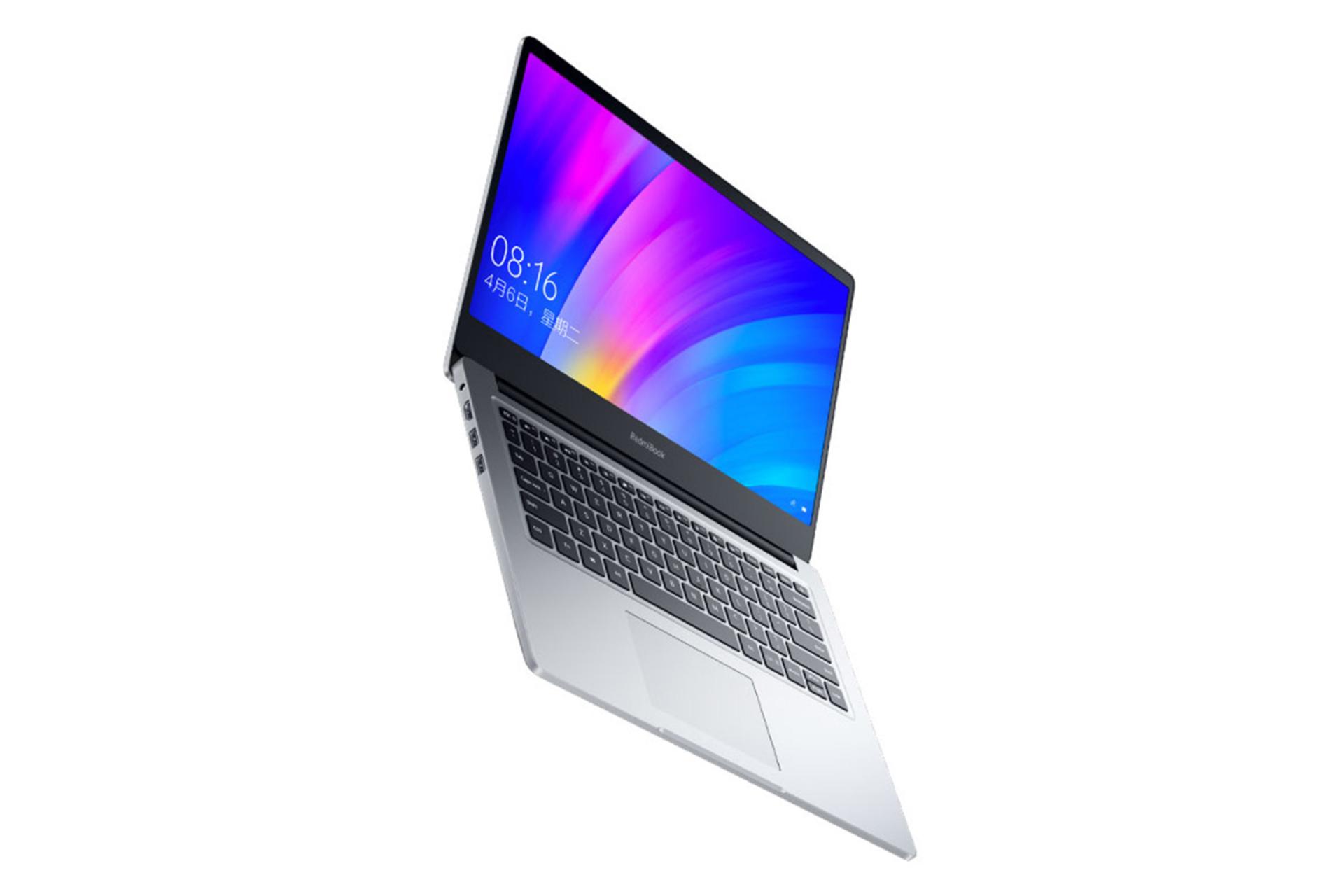 Xiaomi RedmiBook 14 Enhanced Edition / ردمی بوک 14 شیائومی