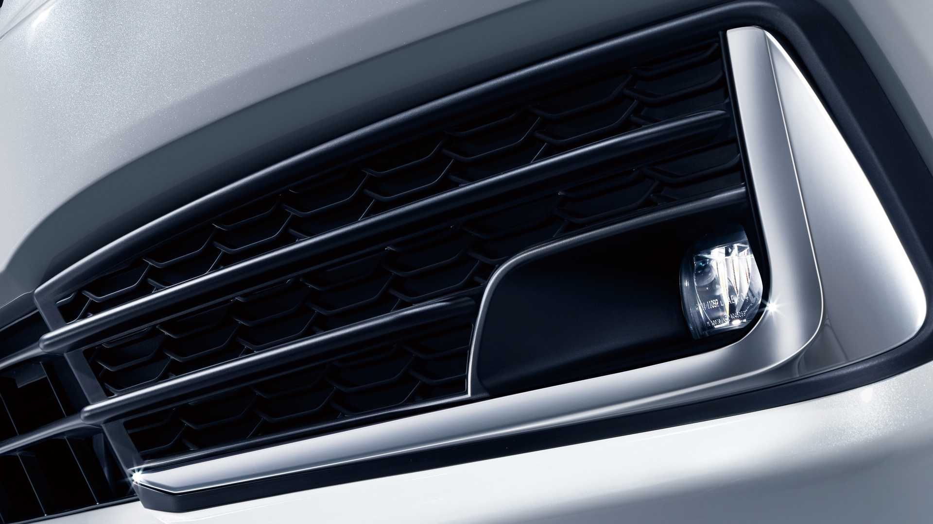 2020 Subaru Impreza / سوبارو ایمپرزا 2020
