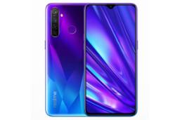 Realme 5 / ریلمی 5