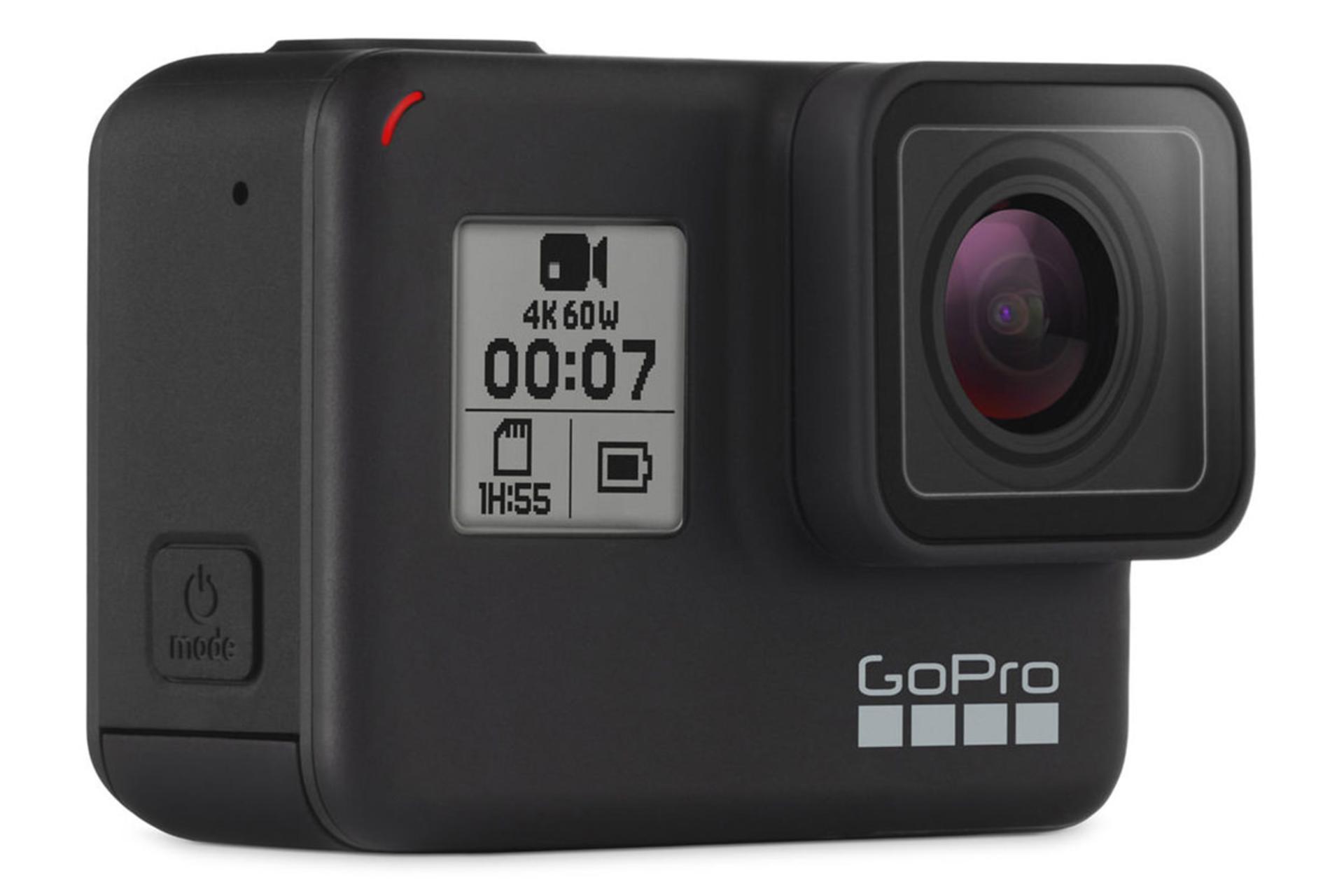 گو پرو هیرو 7 بلک / GoPro Hero7 Black