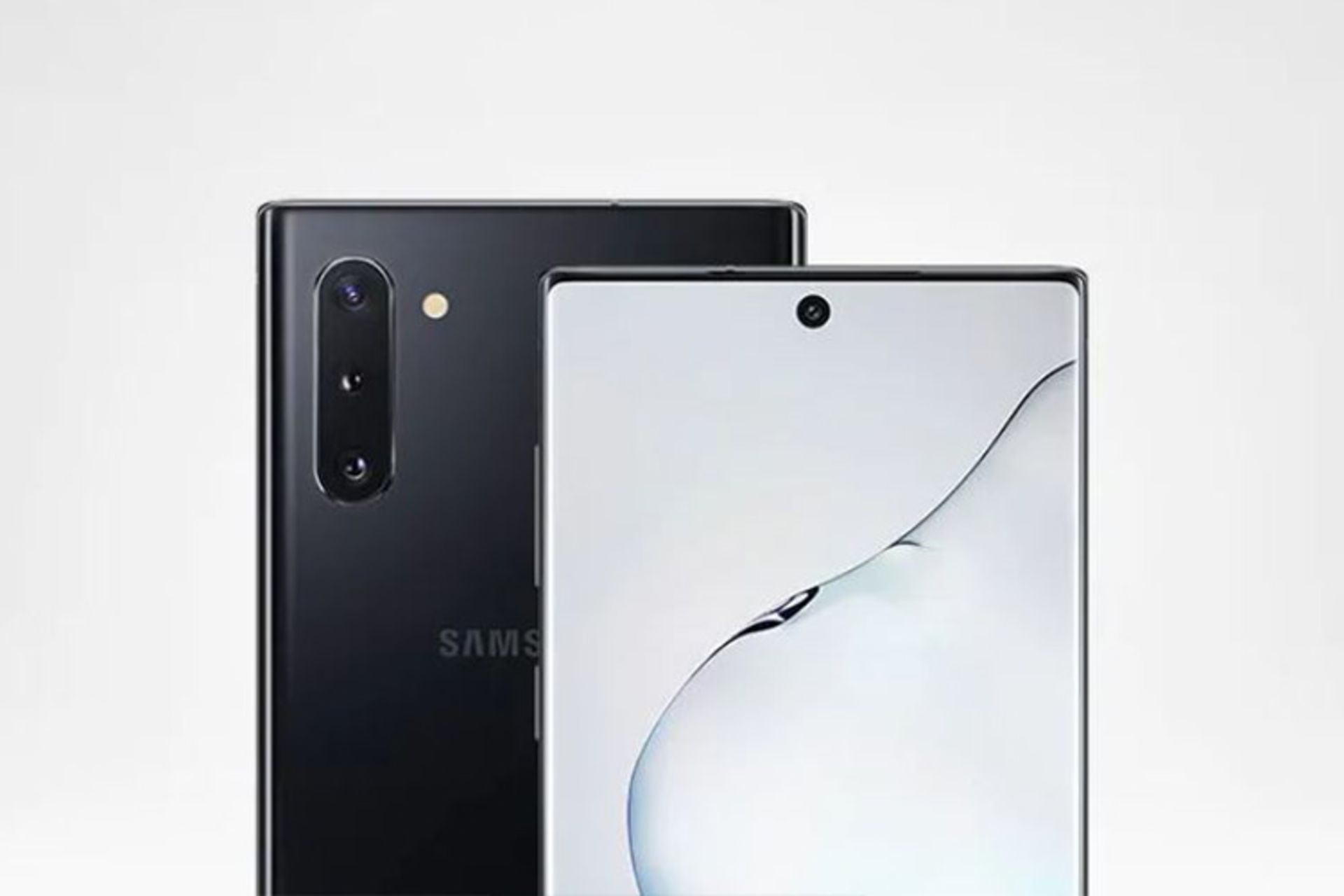 والپیپرهای نوت ۱۰