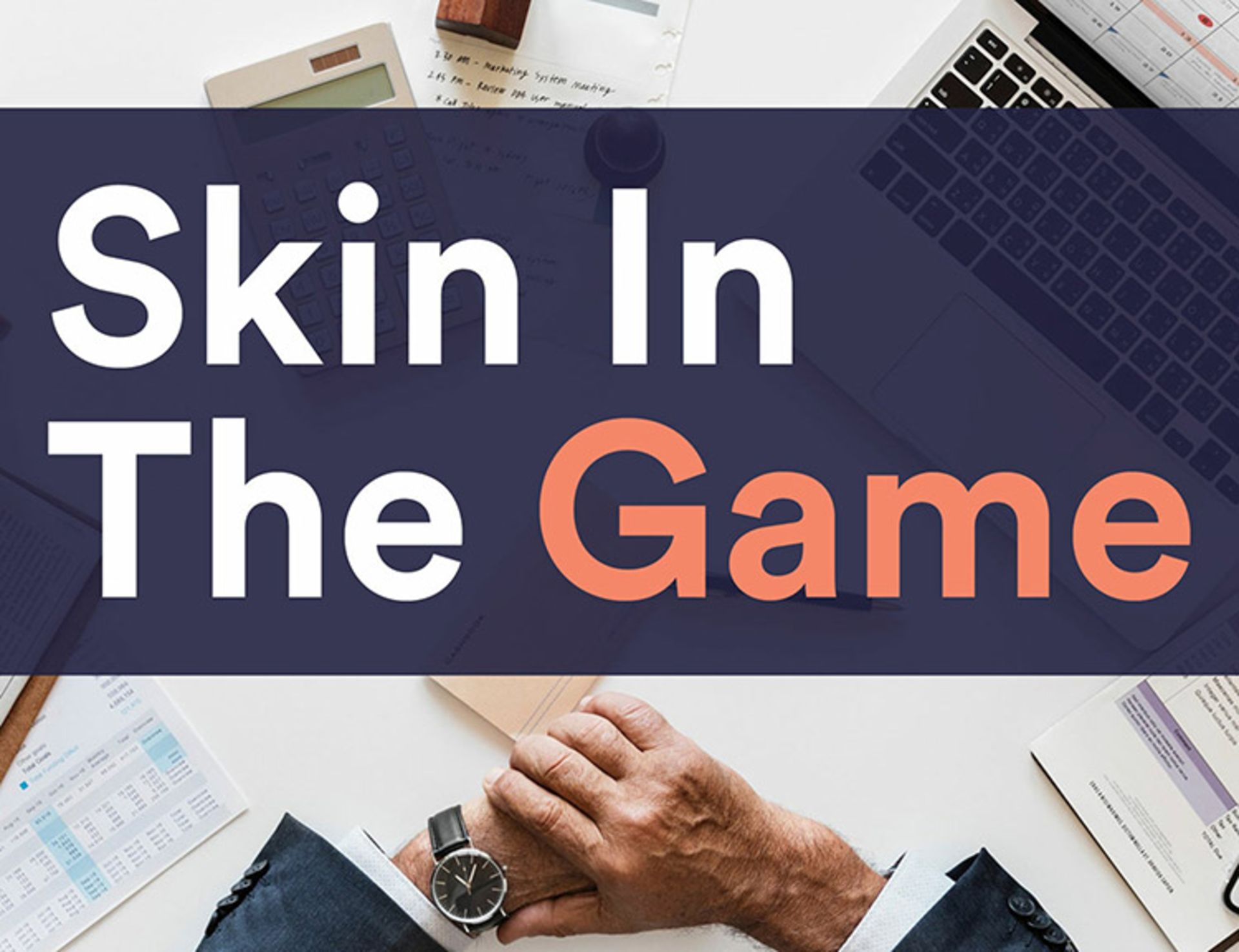 کتاب پوست در بازی نسیم طالب/skin in the game book