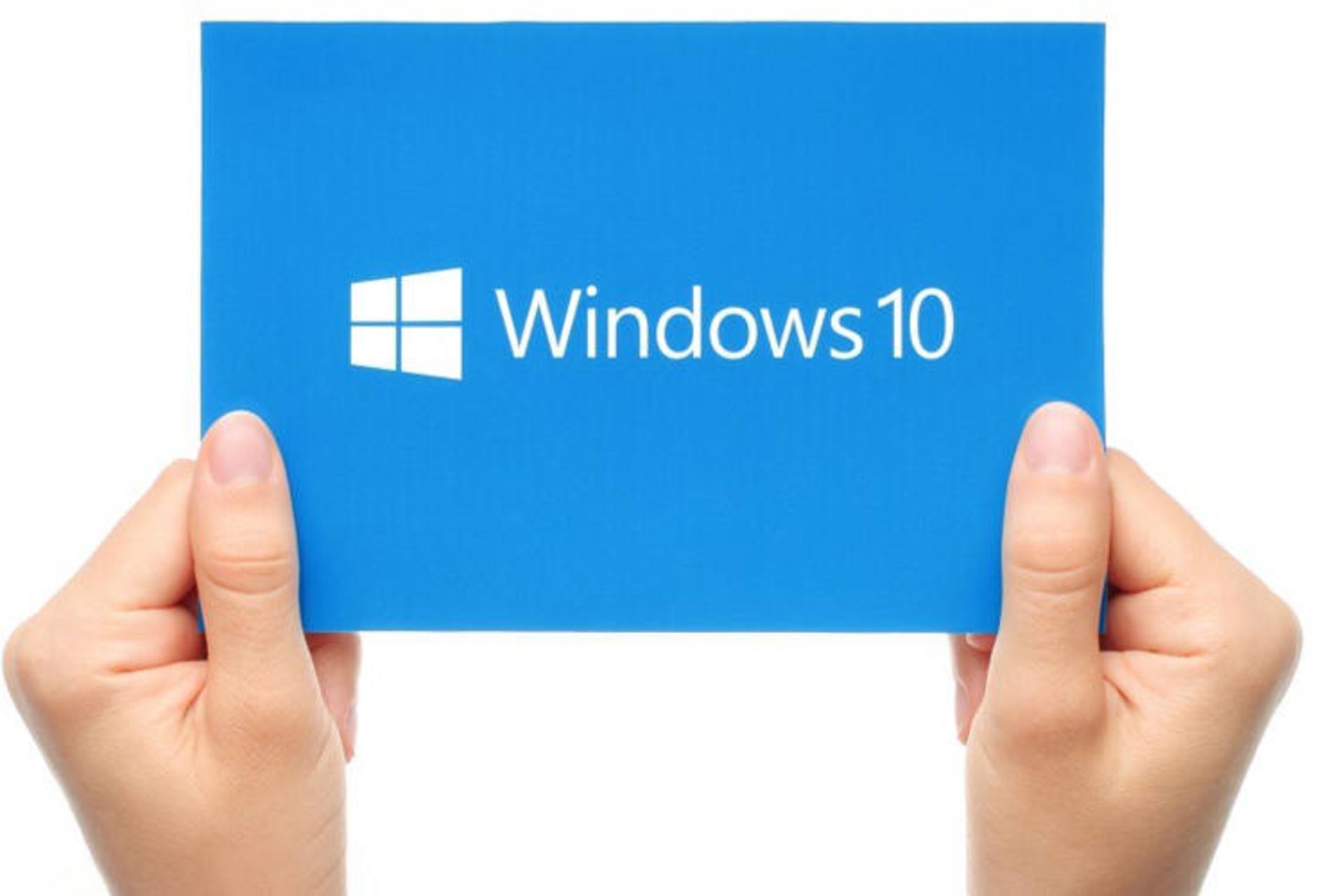 ویندوز 10