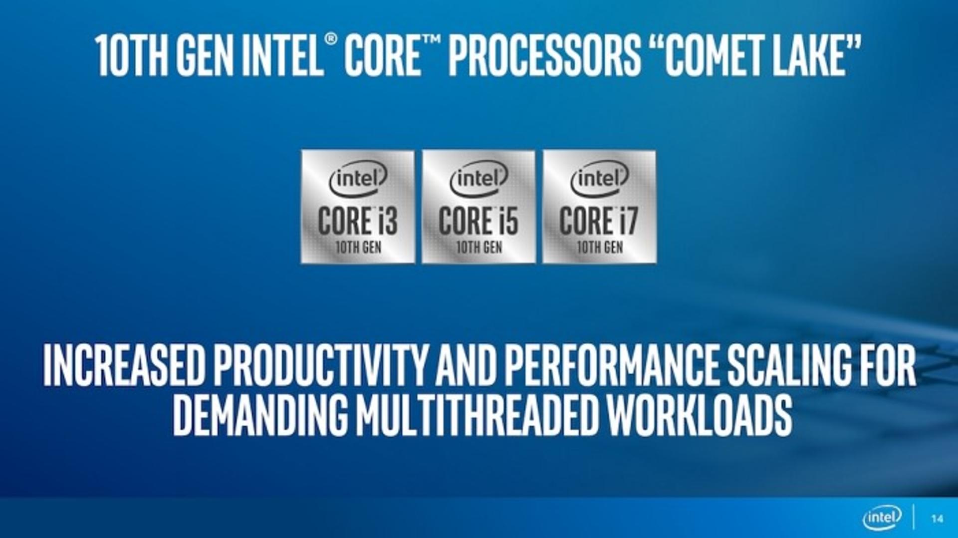 اینتل / Intel