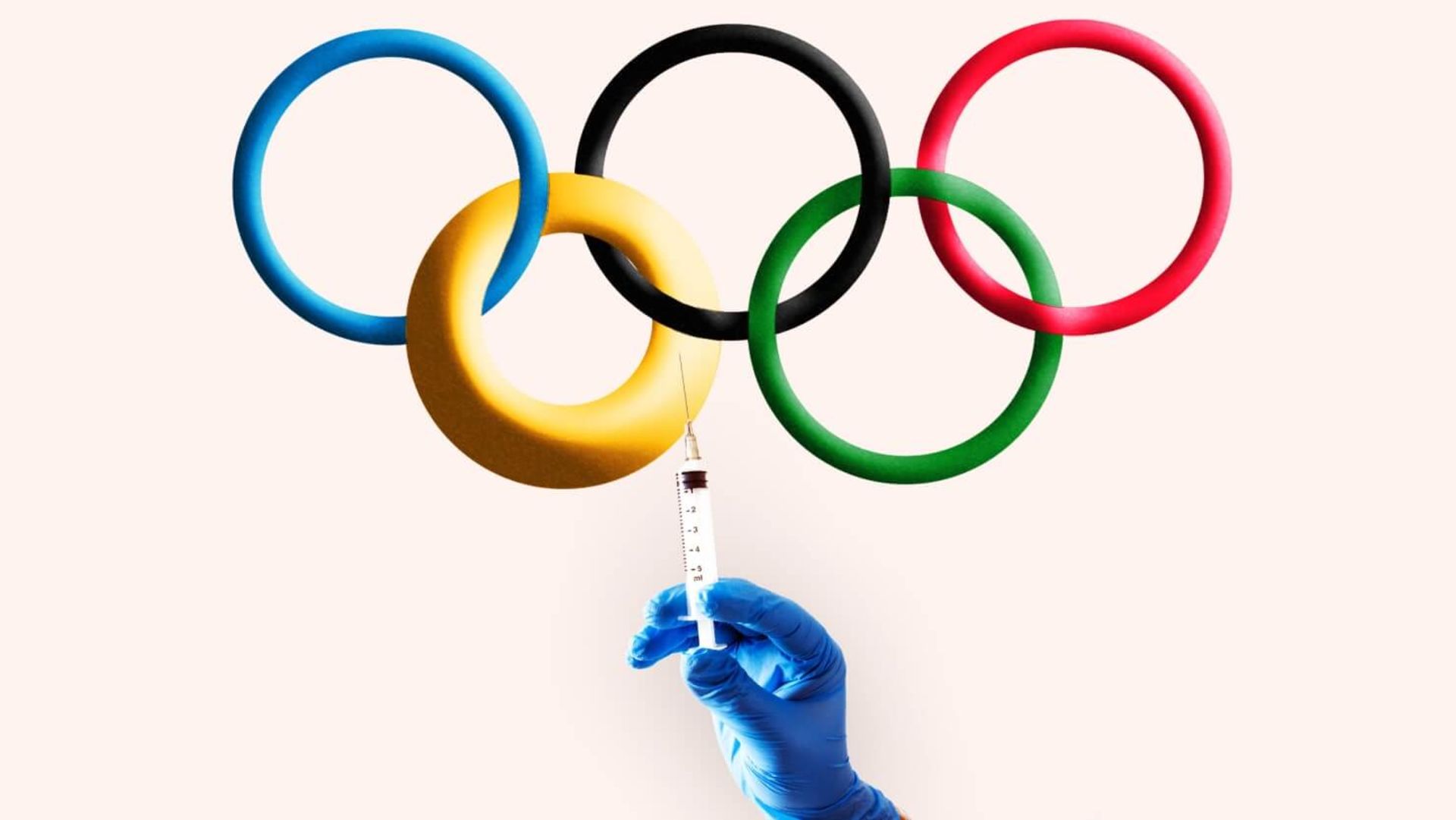دوپینگ ژنی / gene doping