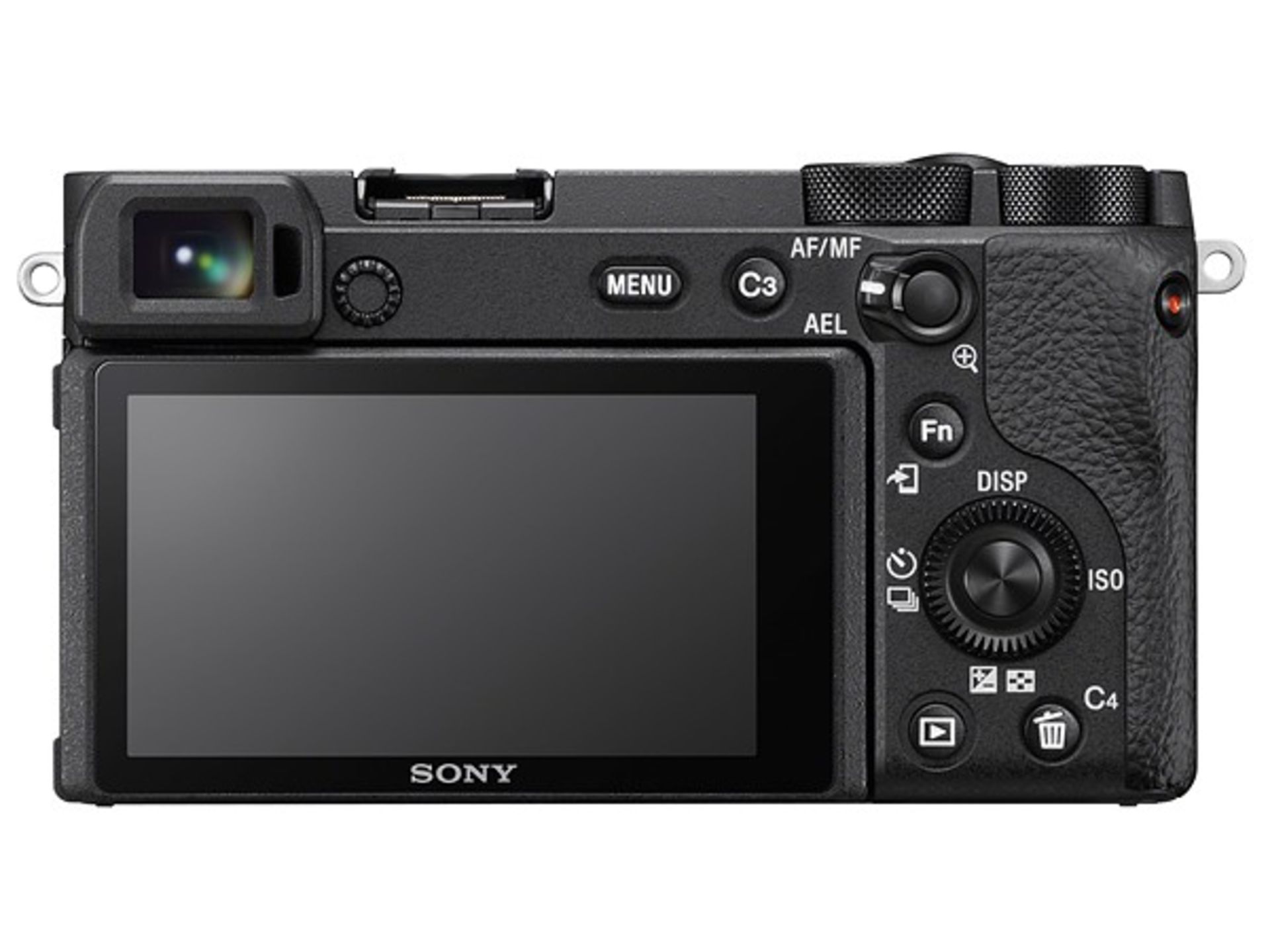 دوربین سونی a6600