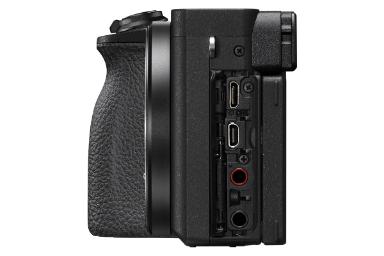 Sony a6600 / سونی