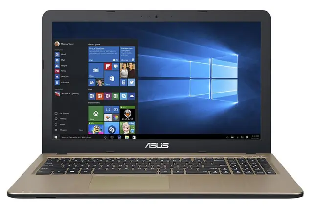 VivoBook X540MA ایسوس - N4000 HD 500 4GB 1TB