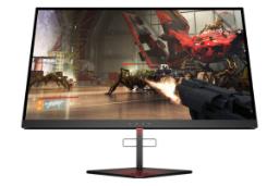 اچ پی 24.5 اینچ مدل OMEN X 25f-1